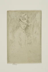 El pequeño sombrero