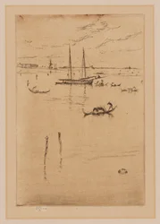 La pequeña laguna