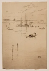 La pequeña laguna