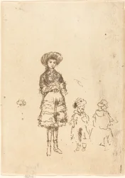 La Pequeña Enfermera