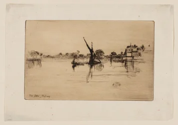 El pequeño Putney