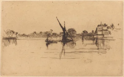 El pequeño Putney, n.º II
