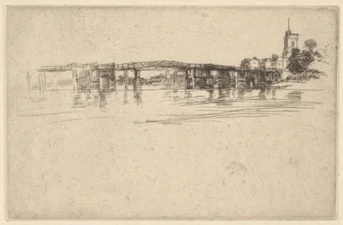 El pequeño Putney No. 1