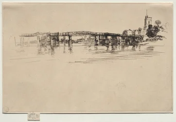 The Little Putney, n.º 1