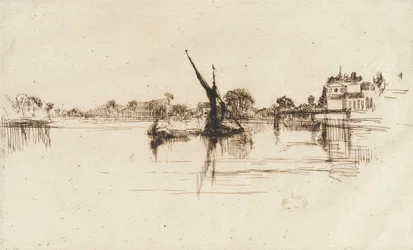 El pequeño Putney, n.º 2