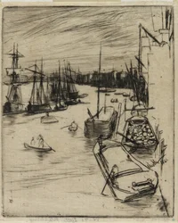 El Pequeño Rotherhithe