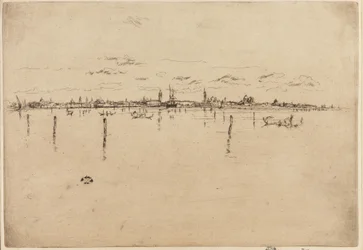 La pequeña Venecia