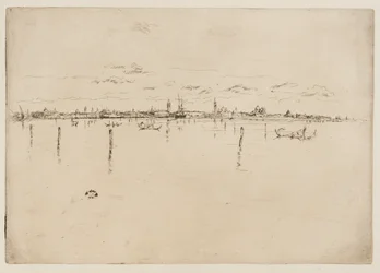 La pequeña Venecia