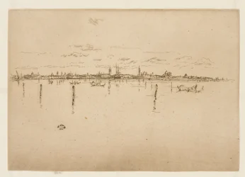 La pequeña Venecia