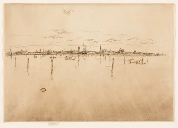 La Pequeña Venecia