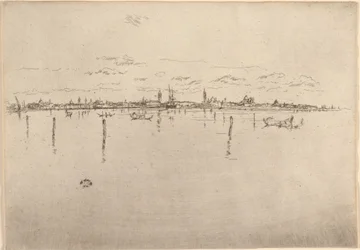 La pequeña Venecia