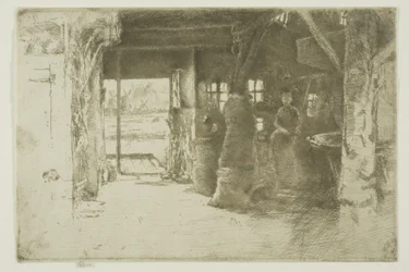 El molino