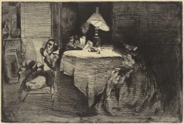 La Sala de Música