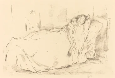 La siesta