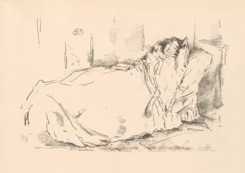La siesta