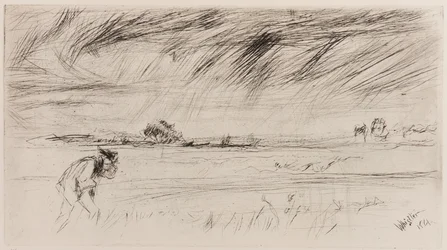 La tormenta