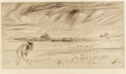 La tormenta