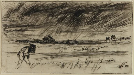 La Tormenta