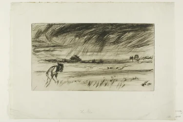 La Tormenta
