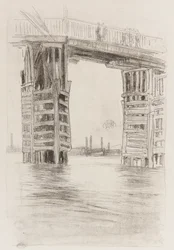 El puente alto