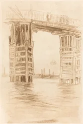 El puente alto