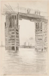 El puente alto