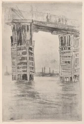 El puente alto