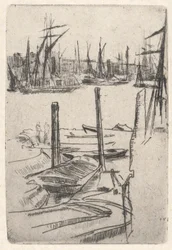 La pequeña piscina