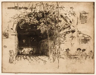 El Traghetto, No. 2