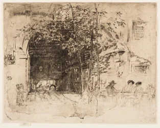 El Traghetto, No. 2