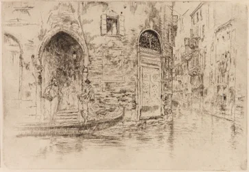 Las Dos Puertas