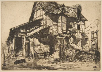 La vivienda de alquiler insegura (La vieja granja)
