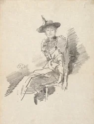 El sombrero alado