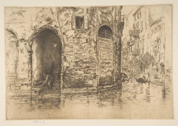 Dos puertas