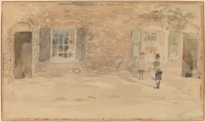 Tienda del pueblo, Chelsea