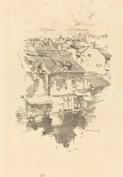 Vitré: El canal