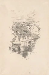 Vitré: El Canal