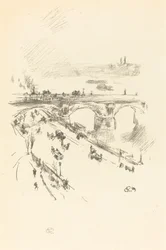 Puente de Waterloo