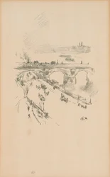 Puente de Waterloo