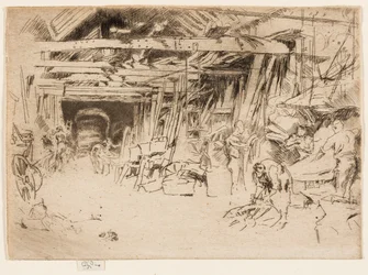 El carretero