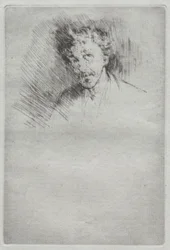 Whistler con el candado blanco