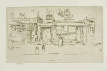 Calle York, Westminster