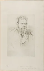 Z. Astruc, editor de "L
