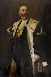 Preboste Hugh Ballingall (1840-1910)