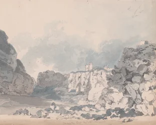 Castillo de Dunnotter