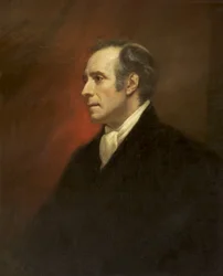 Autorretrato, 1802