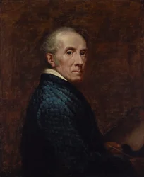 Autorretrato