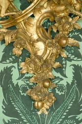 Girandola, de la Suite de la Galería