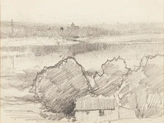 Un paisaje escocés