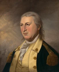 Horatio Gates, c. 1782